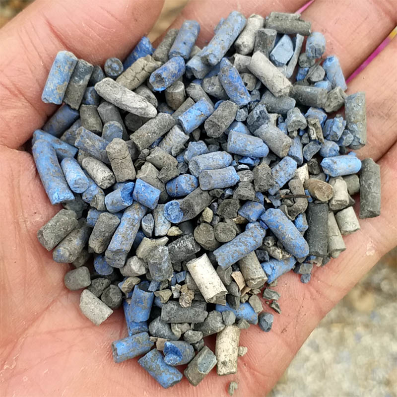 梅里斯达斡尔族区钴钼催化剂回收